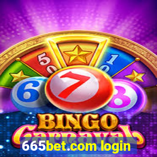 665bet.com login